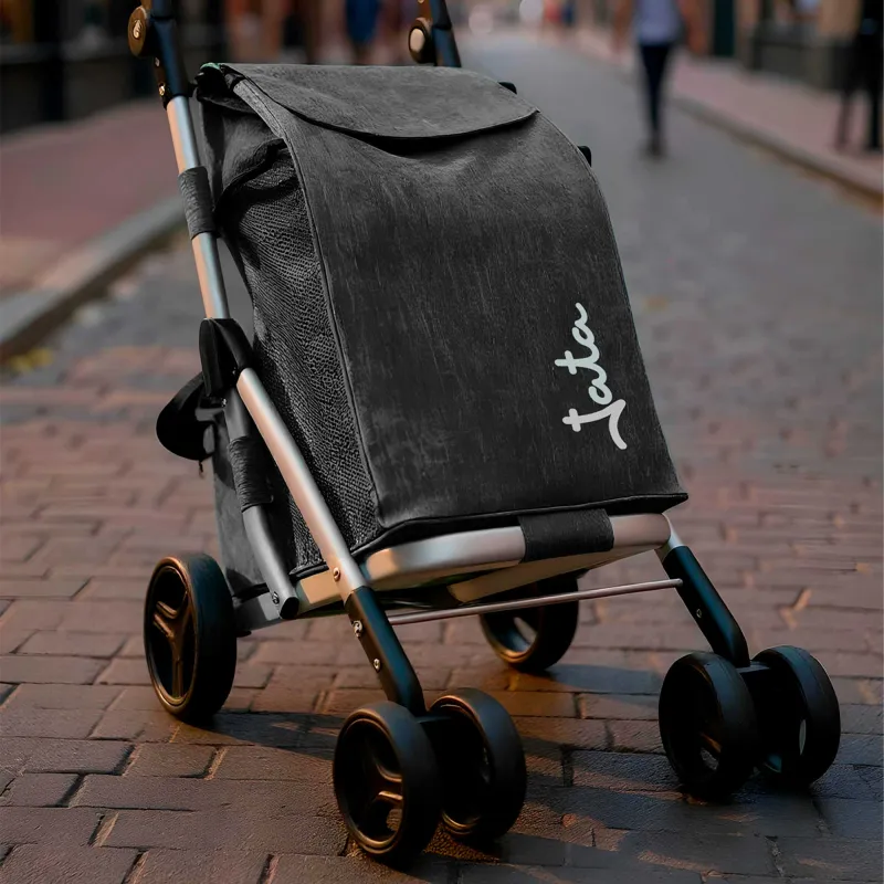 40-liter SHOPPING CART HCAR2502