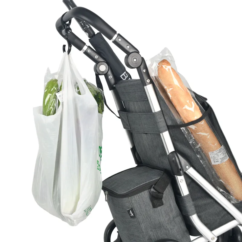 40-liter SHOPPING CART HCAR2502