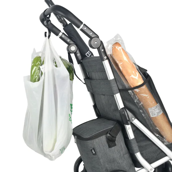 40-liter SHOPPING CART HCAR2502