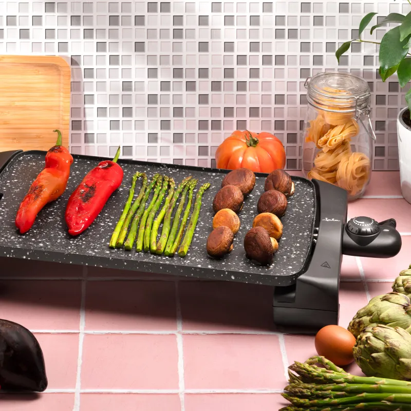 Roasting griddle JT950