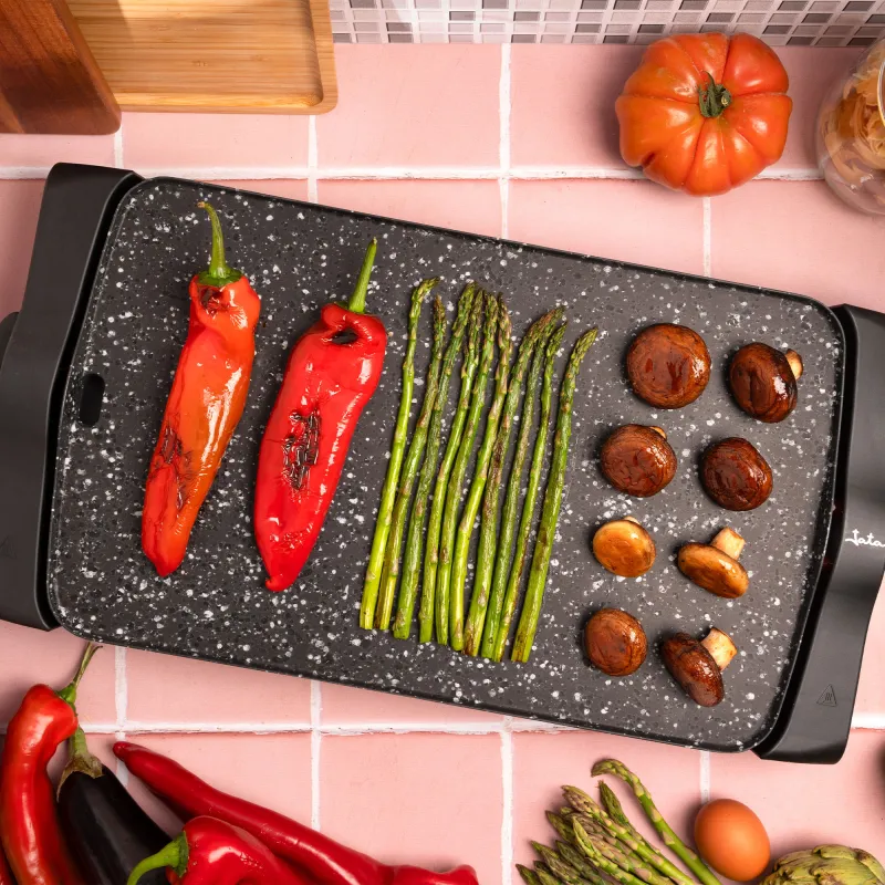 Roasting griddle JT950