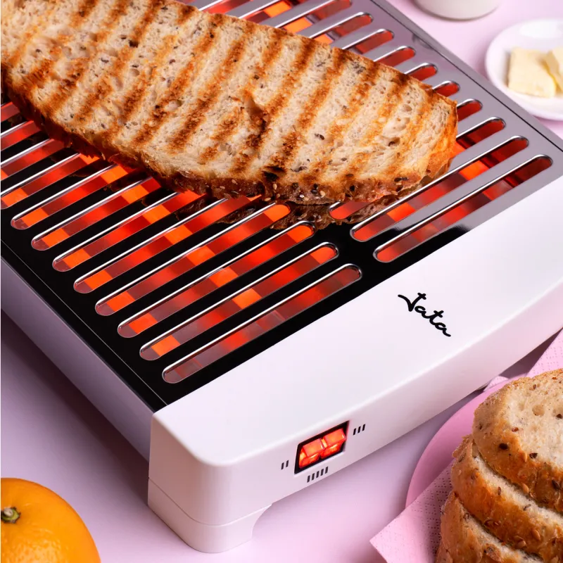 Flat toaster TT5016