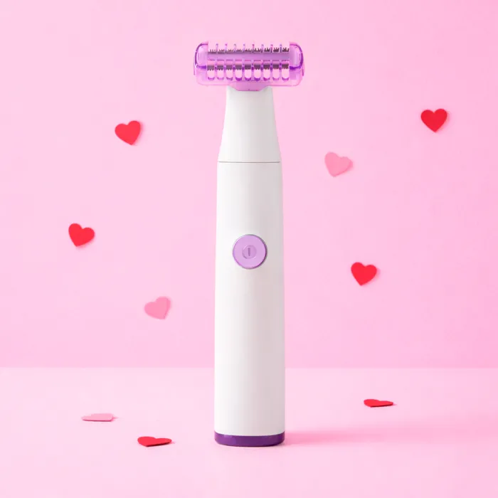 Women's Body Shaver JBRS1320