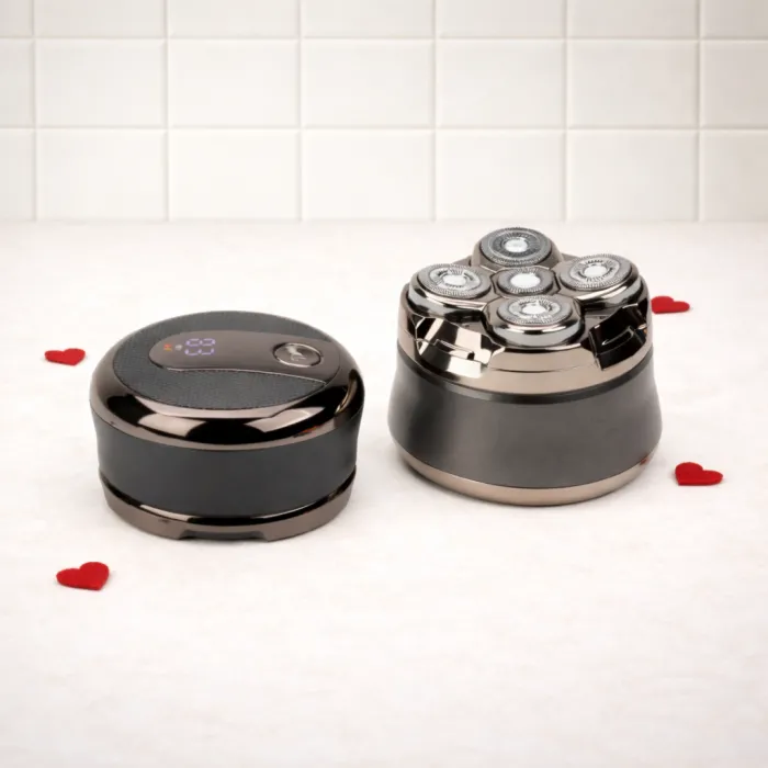 Afeitador cabeza JBMA1444