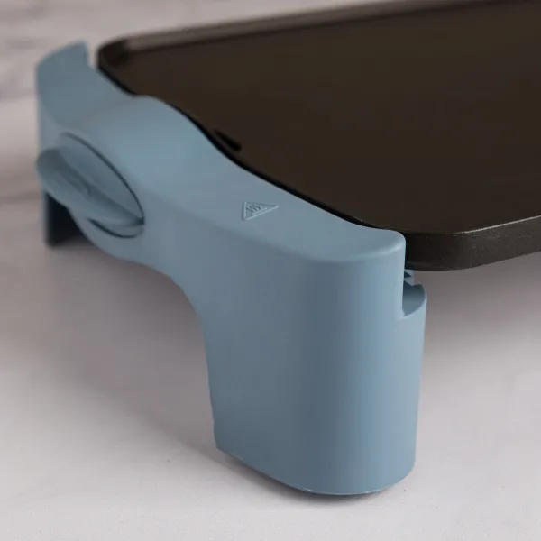 Roasting griddle GR2500AM