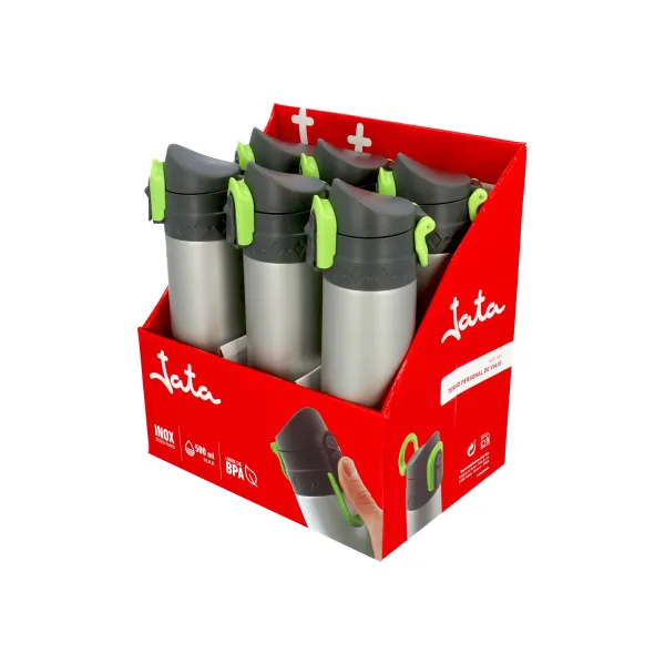 Travel thermo Mod. 826