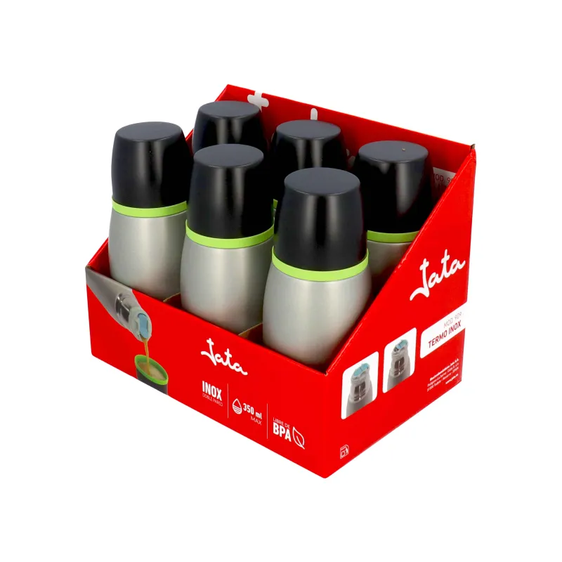 Thermal flask Mod. 909 / 918 / 919 / 920