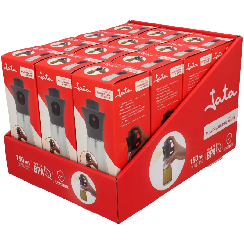 Oil sprayer HACC4545