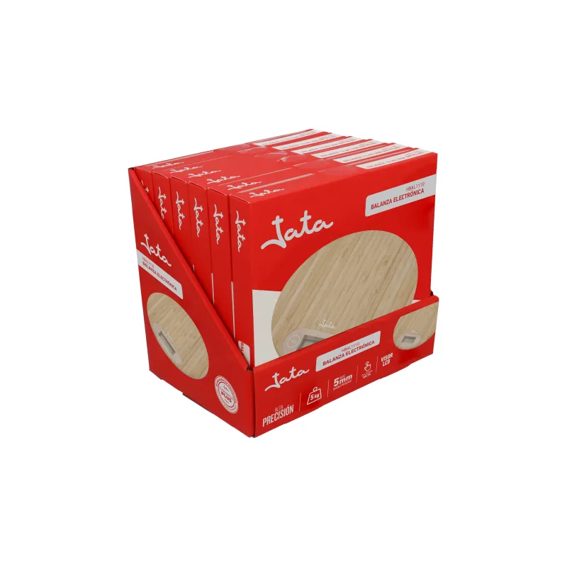 Electronic kitchen scale HBAL1110