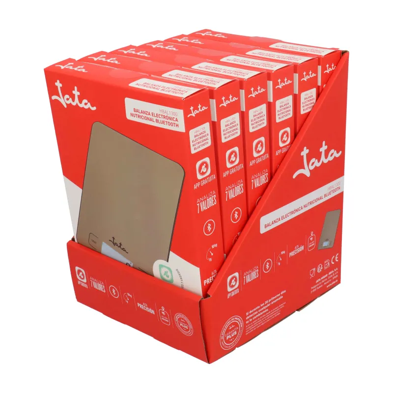 Kitchen scale HBAL1300