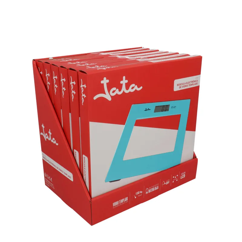 Electronic scale HBAS1290