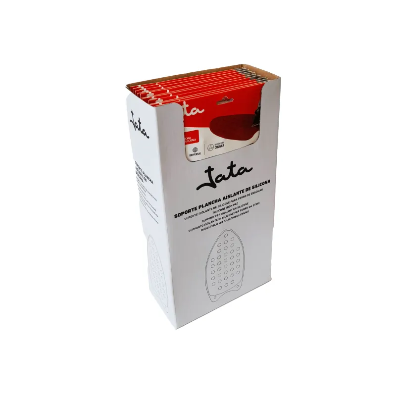 Silicone iron pad HPLA8110