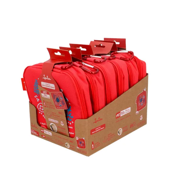 Thermal sandwich holder ocean HPOR7203