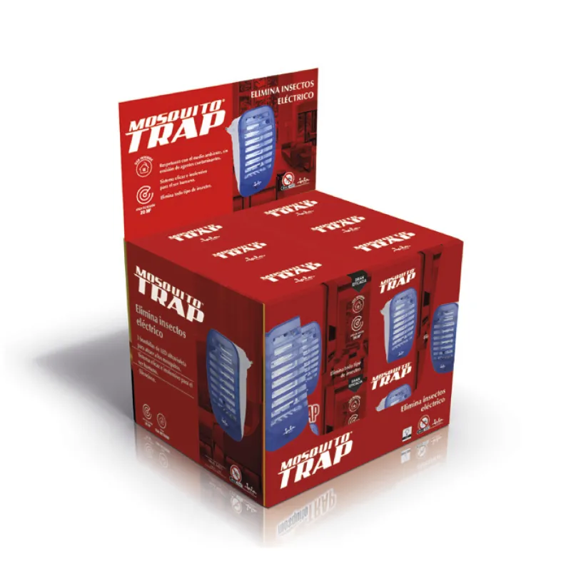 Electric insect killer MIE5