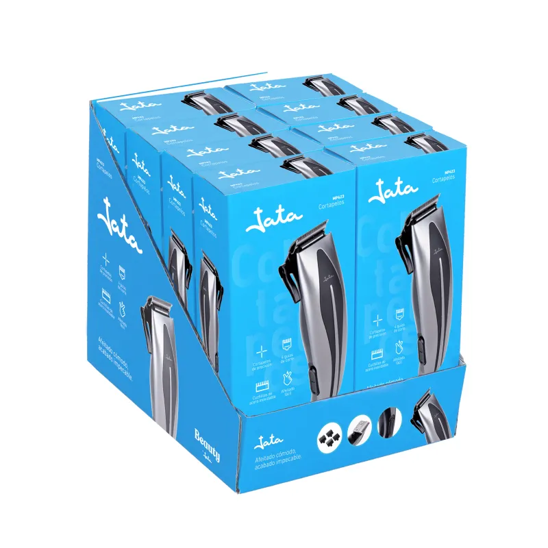 Hair clipper MP423