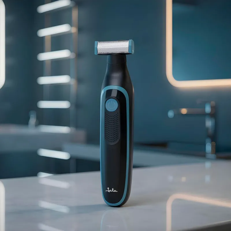 Bearding Machine for Face and Body JBCP3532