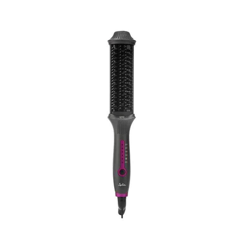 Smoothing brush / Ionic curling iron JBCA1901