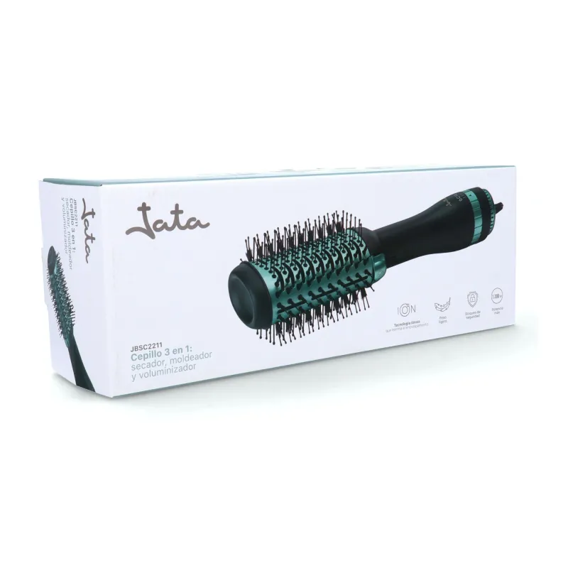 3-in-1 dryer brush JBSC2211