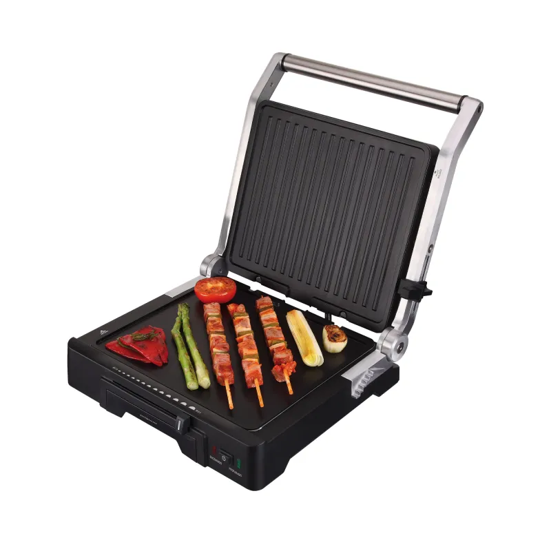 Roasting griddle GR1100