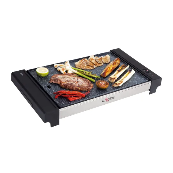 Excellence ELectric Grill JEGR3000