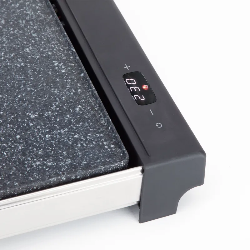 Excellence ELectric Grill JEGR3000