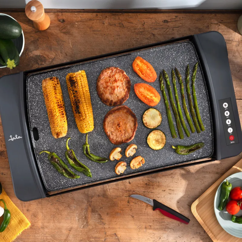 Electric grill JEGR2851