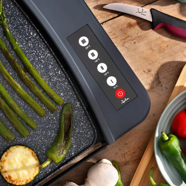 Electric grill JEGR2851