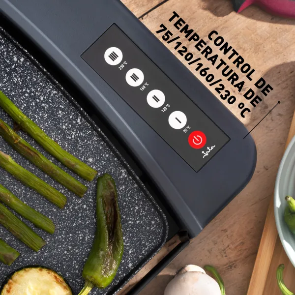 Electric grill JEGR2851