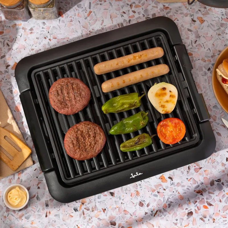 Electric barbecue BQ108