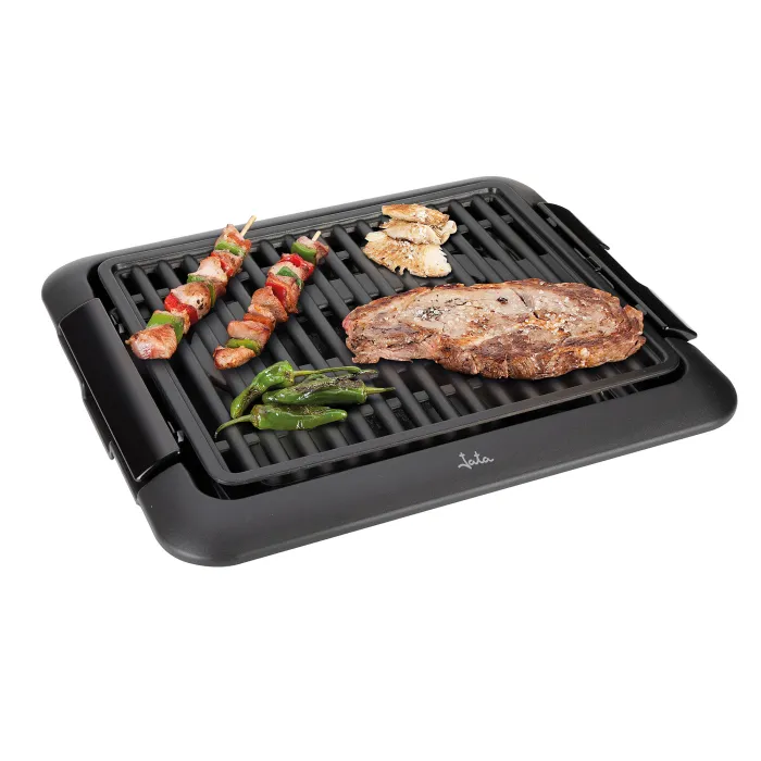 Electric barbecue BQ108 2