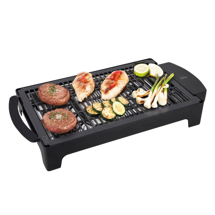 Electric barbecue "indoor BBQ" EBQ2 2