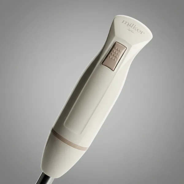 Milker and hand blender set JELV2350