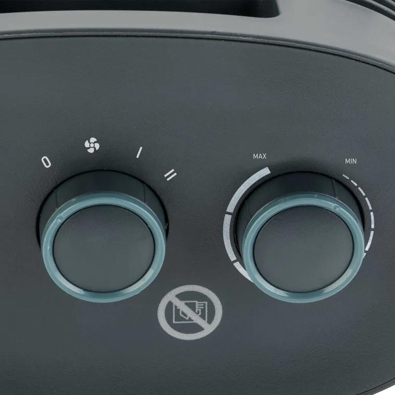 Vertical Fan Heater JCTV1191 - JCTV1193