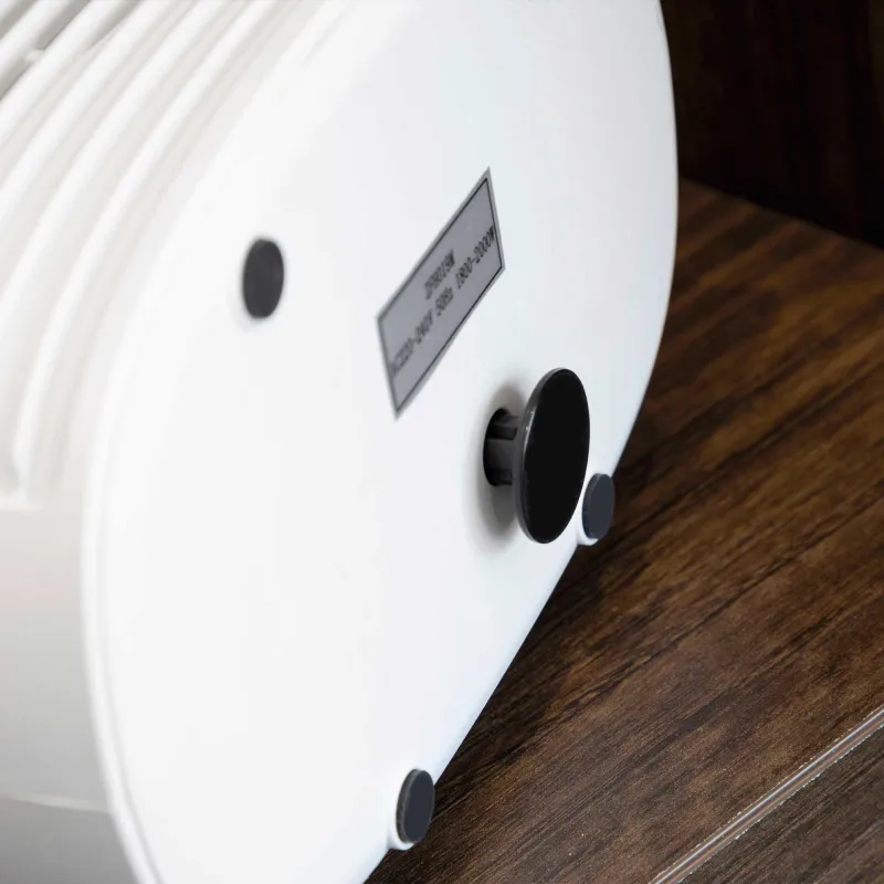 Vertical Fan Heater JCTV1191 - JCTV1193