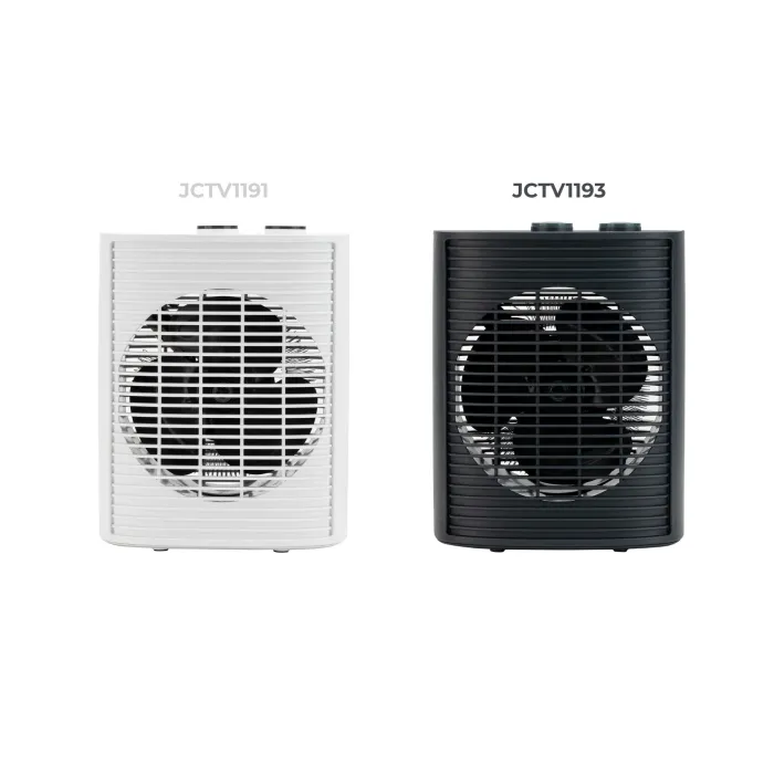 Vertical Fan Heater JCTV1191 - JCTV1193 2