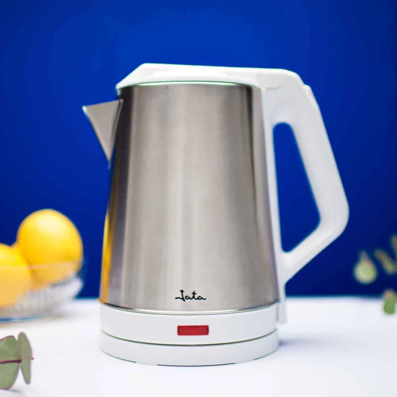 Stainless steel kettle JEHA1723