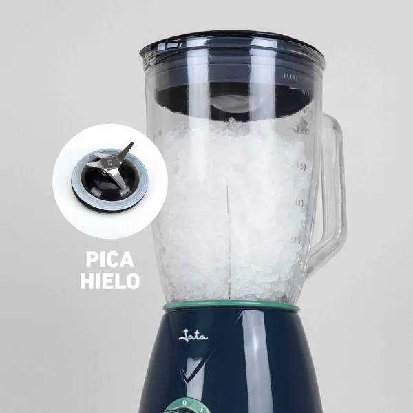 Glass blender JEBT1265