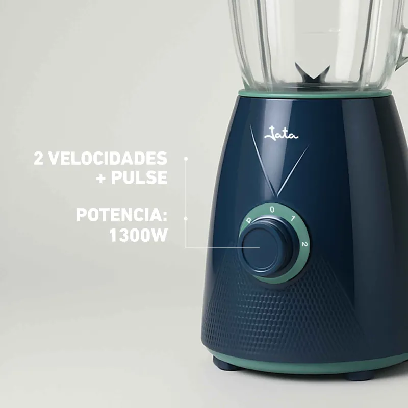 Glass blender JEBT1265