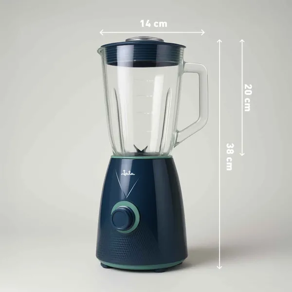 Glass blender JEBT1265