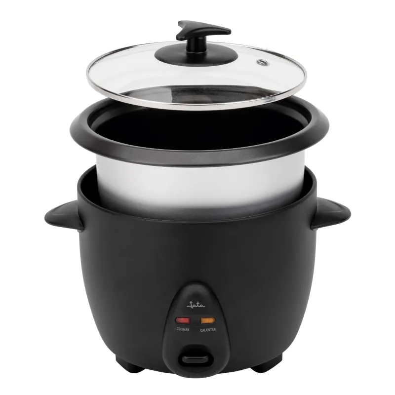 Electric Rice Cooker JEAR2522