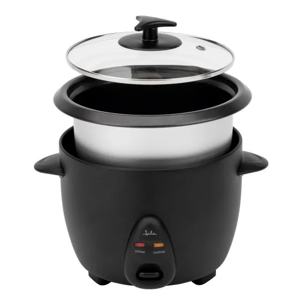 Electric Rice Cooker JEAR2522