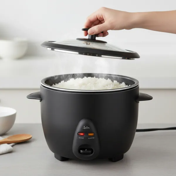 Electric Rice Cooker JEAR2522