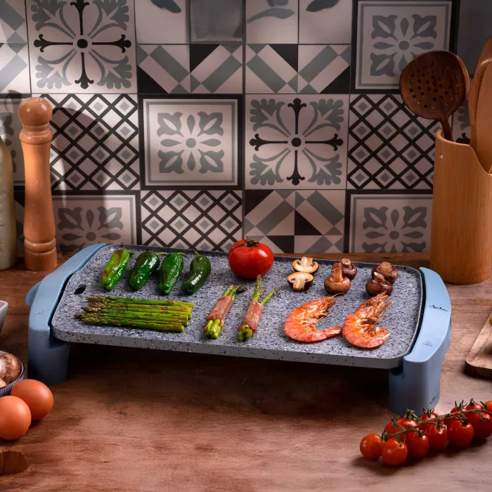 Electric grill GR600AM 2