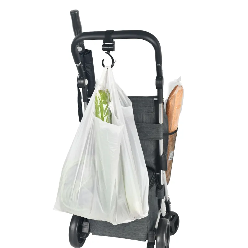40-liter SHOPPING CART HCAR2502
