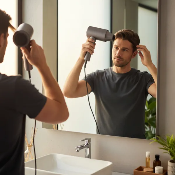 Wall hair dryer JBSC1440