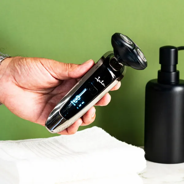 Rotary shaver JBMA1400