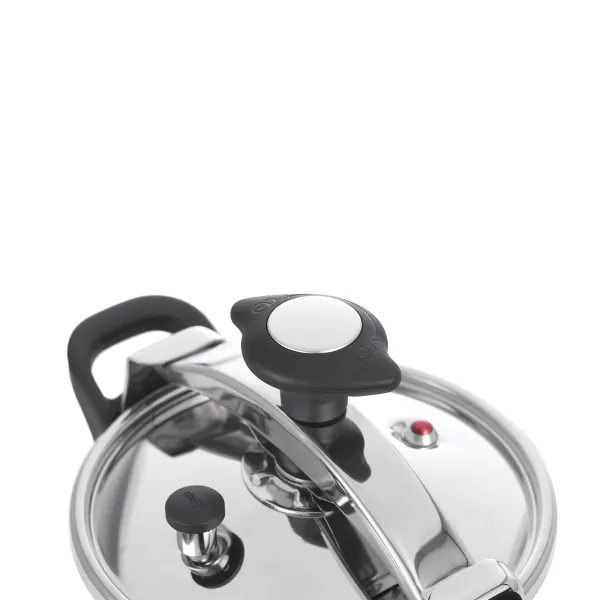 Pressure cooker Mod. OPC 4-6-8