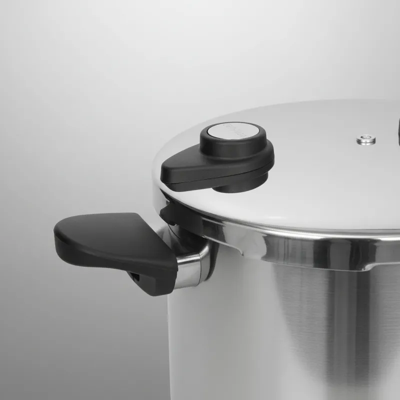 Quick pressure cooker HOLL2226 / HOLL2228 /...