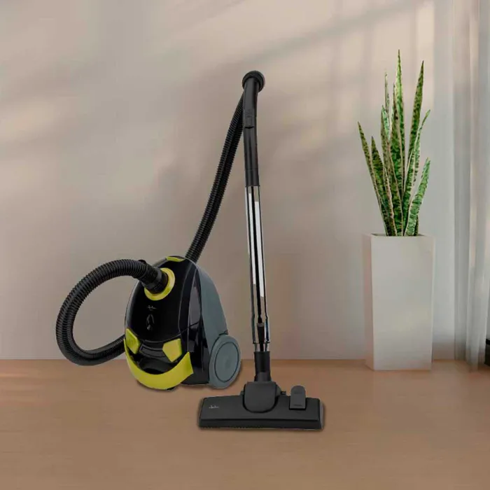 Vacuum Cleaner With Bag JEAP1308