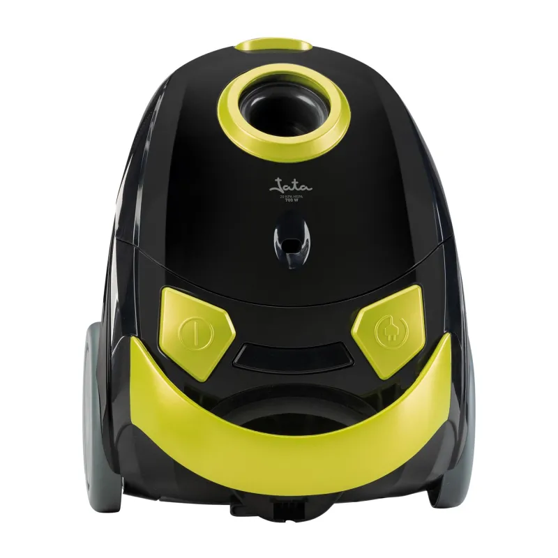 Vacuum Cleaner With Bag JEAP1308